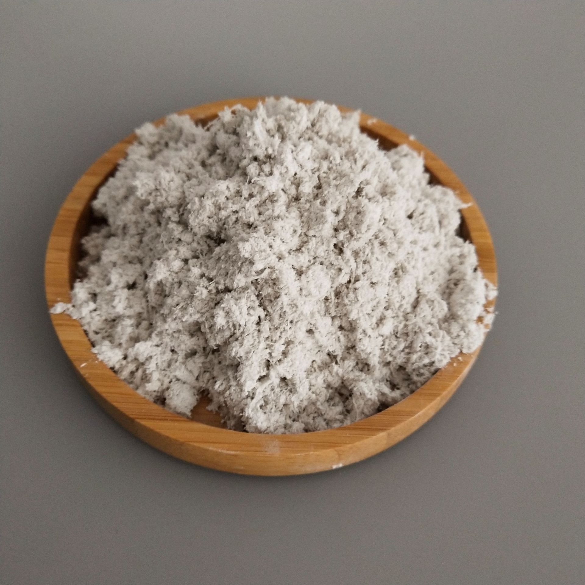 嘉碩海泡石纖維 海泡石粉解決消失消失模涂料出現(xiàn)分層、沉淀、結(jié)塊